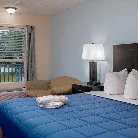 Southern Oaks Inn - Saint Augustine Экстерьер фото