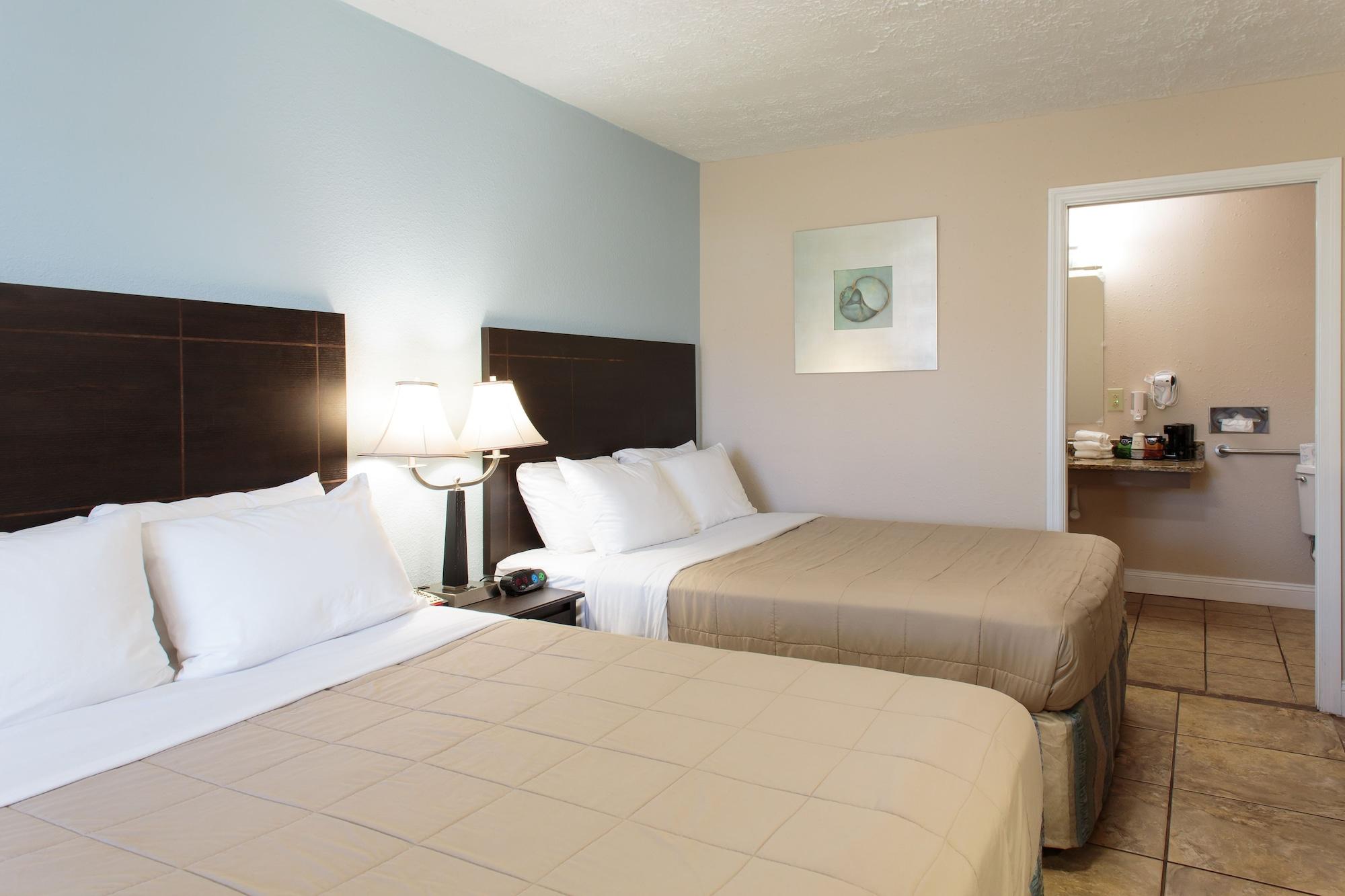 Southern Oaks Inn - Saint Augustine Экстерьер фото