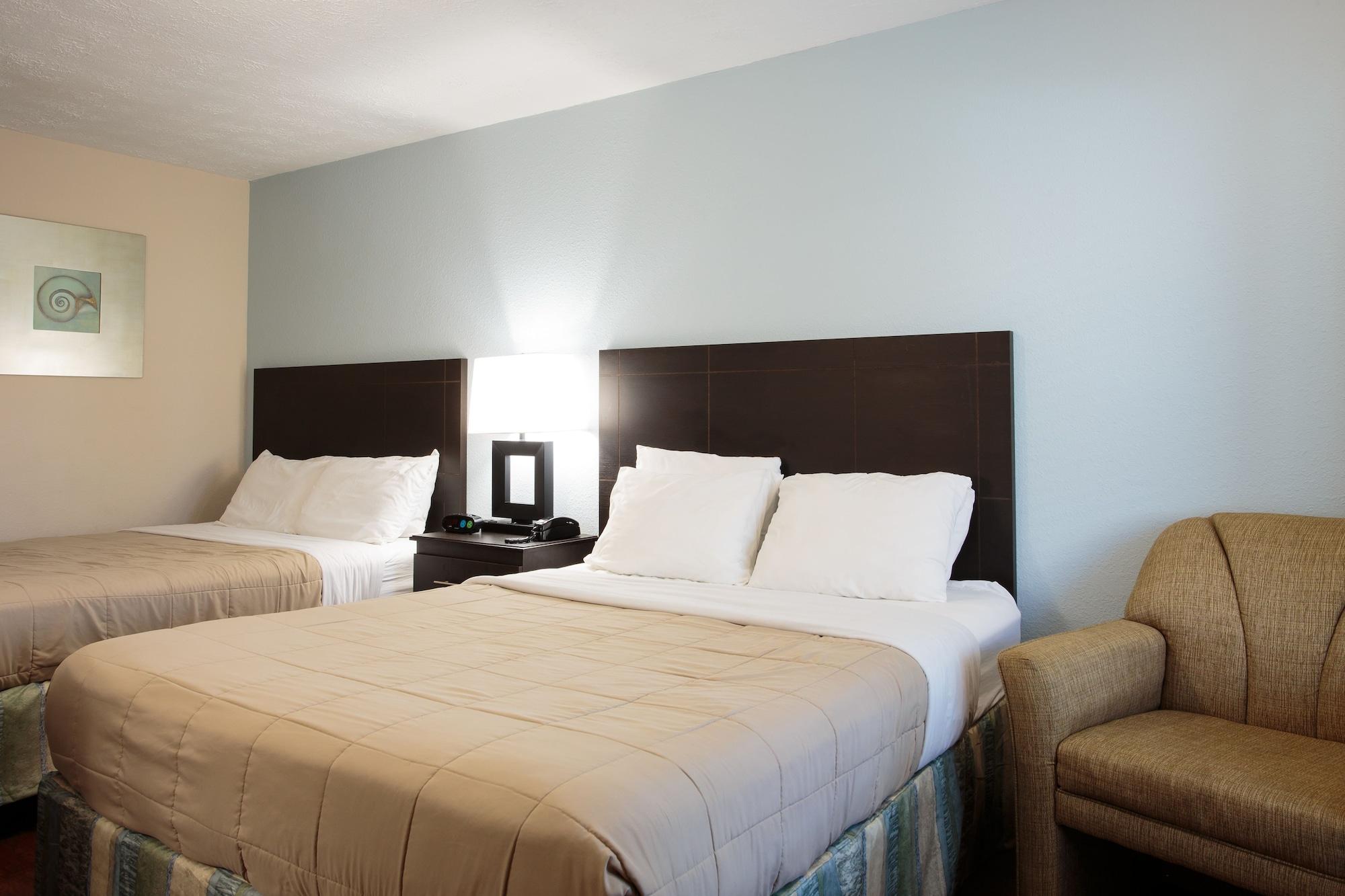 Southern Oaks Inn - Saint Augustine Экстерьер фото