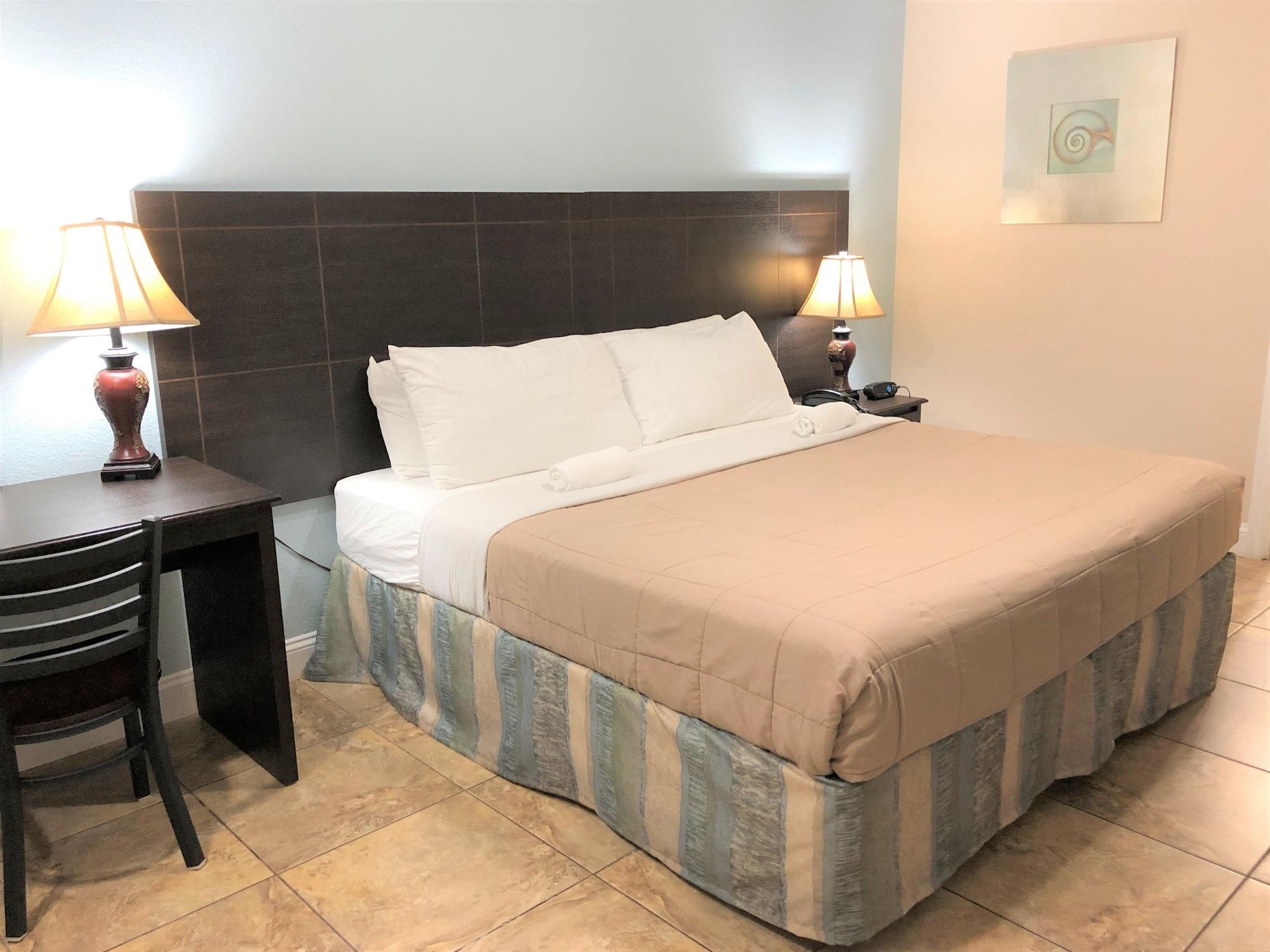 Southern Oaks Inn - Saint Augustine Экстерьер фото