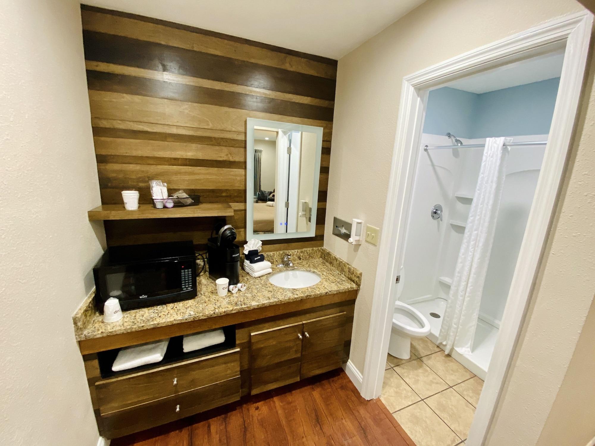 Southern Oaks Inn - Saint Augustine Экстерьер фото