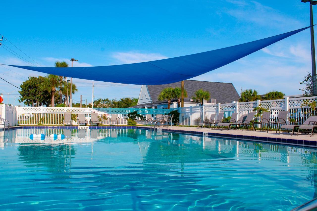 Southern Oaks Inn - Saint Augustine Экстерьер фото