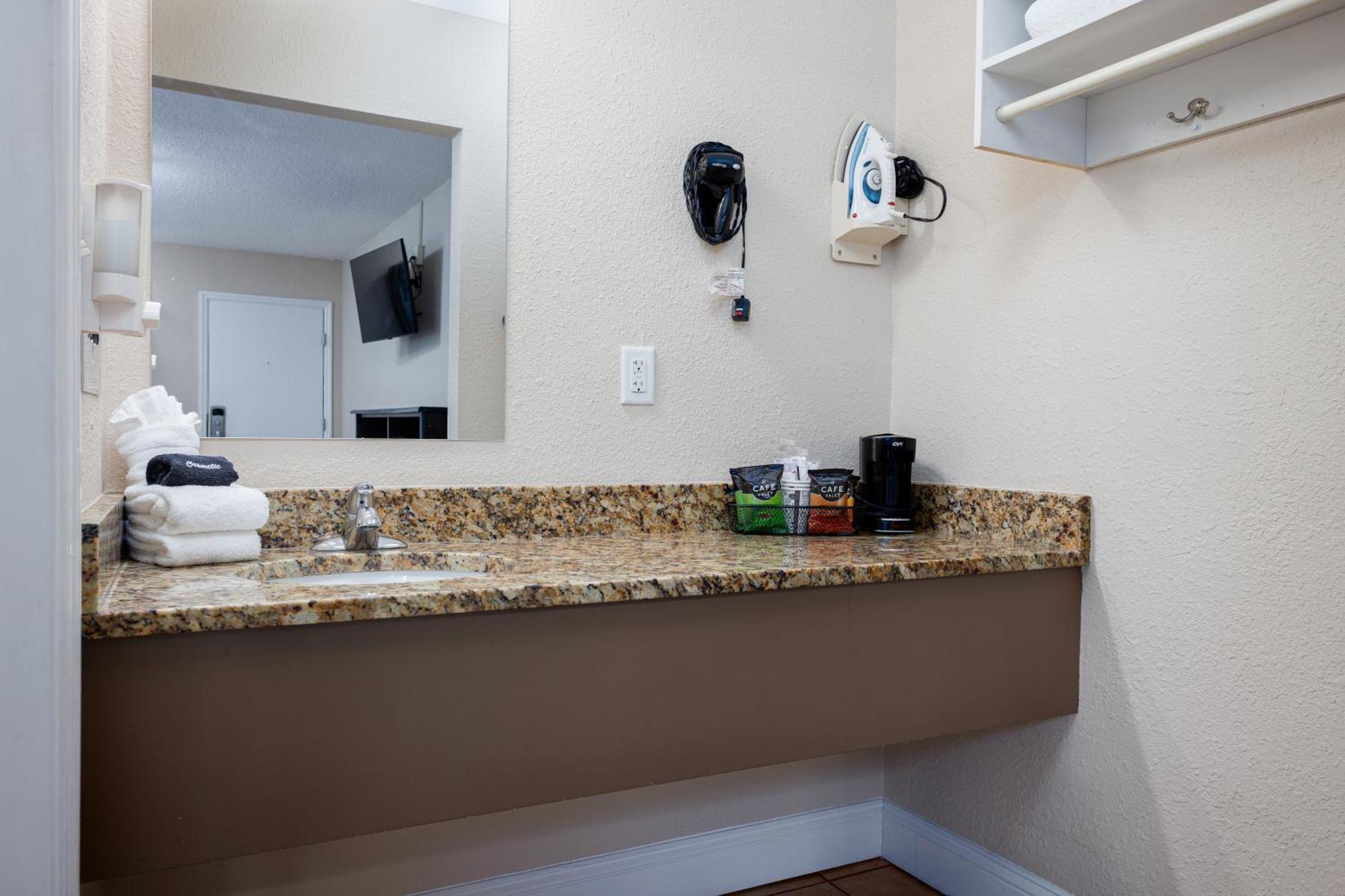 Southern Oaks Inn - Saint Augustine Экстерьер фото