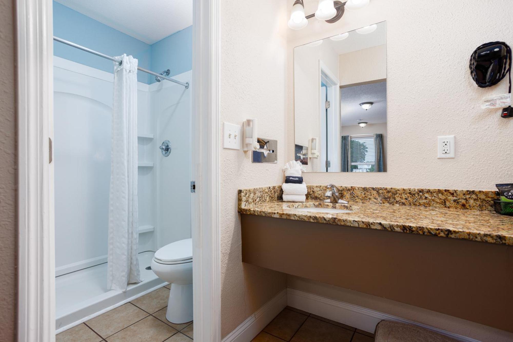 Southern Oaks Inn - Saint Augustine Экстерьер фото