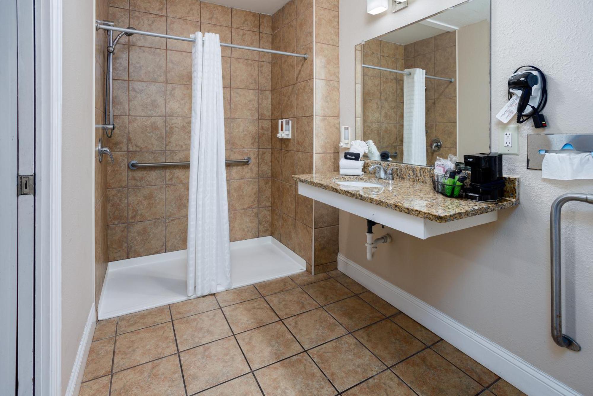 Southern Oaks Inn - Saint Augustine Экстерьер фото