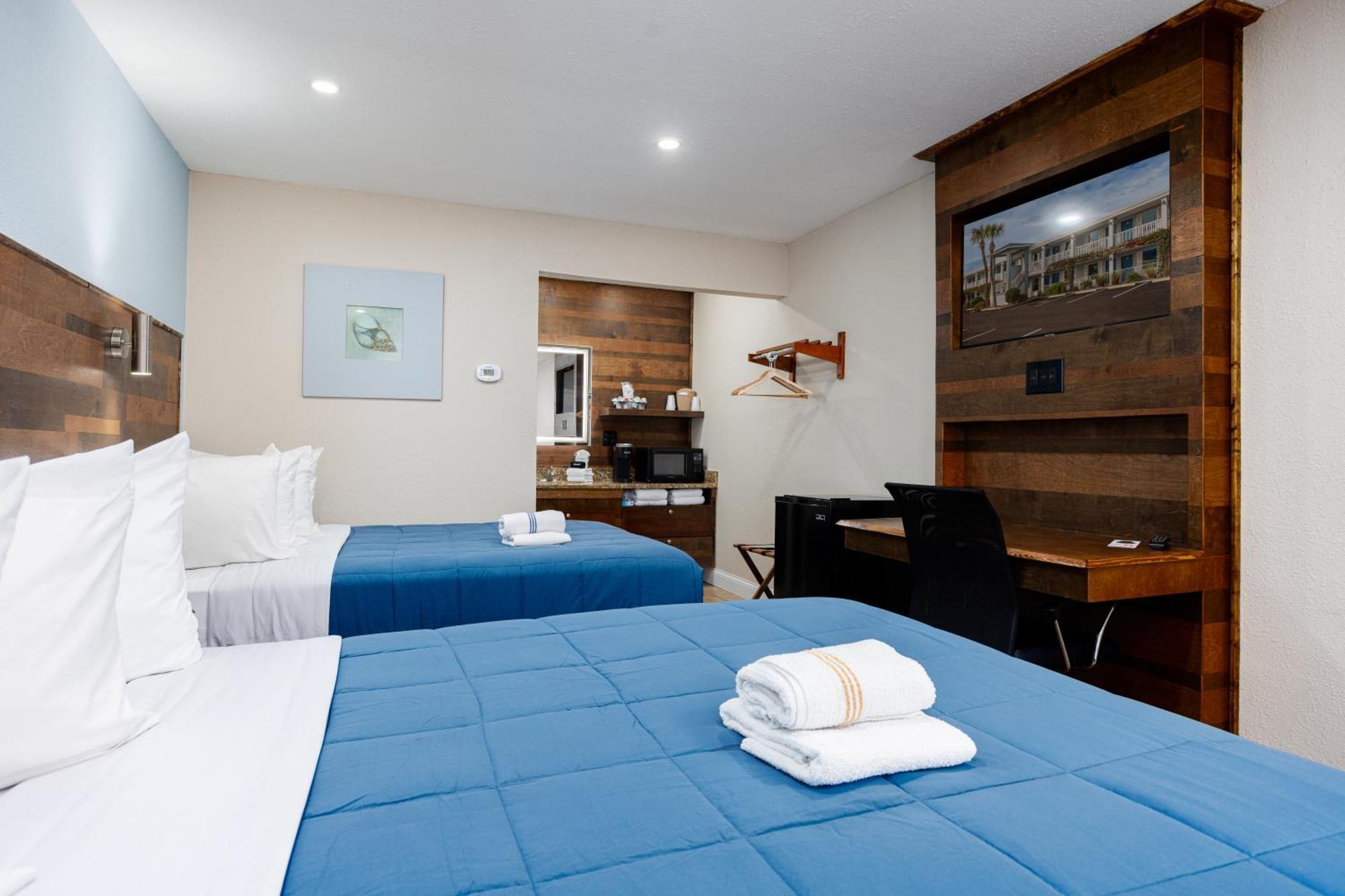 Southern Oaks Inn - Saint Augustine Экстерьер фото