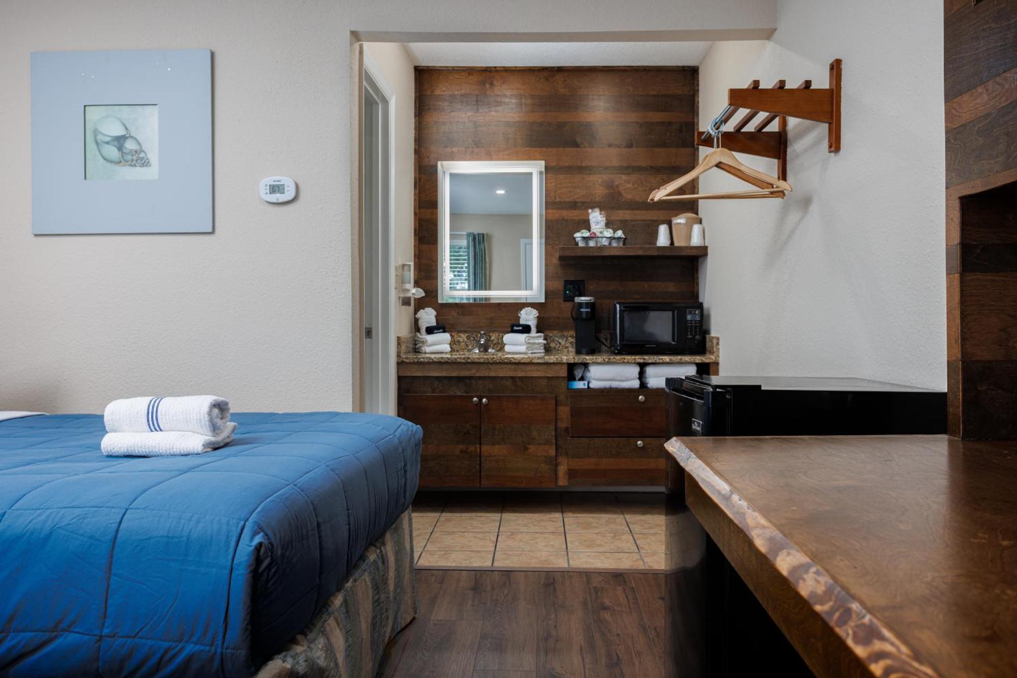Southern Oaks Inn - Saint Augustine Экстерьер фото