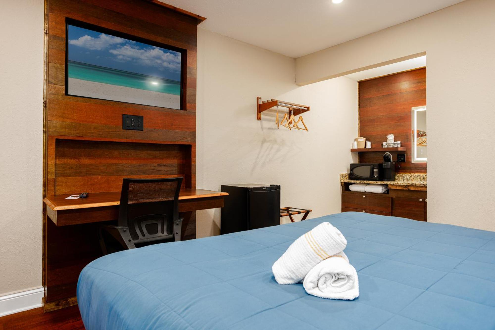 Southern Oaks Inn - Saint Augustine Экстерьер фото