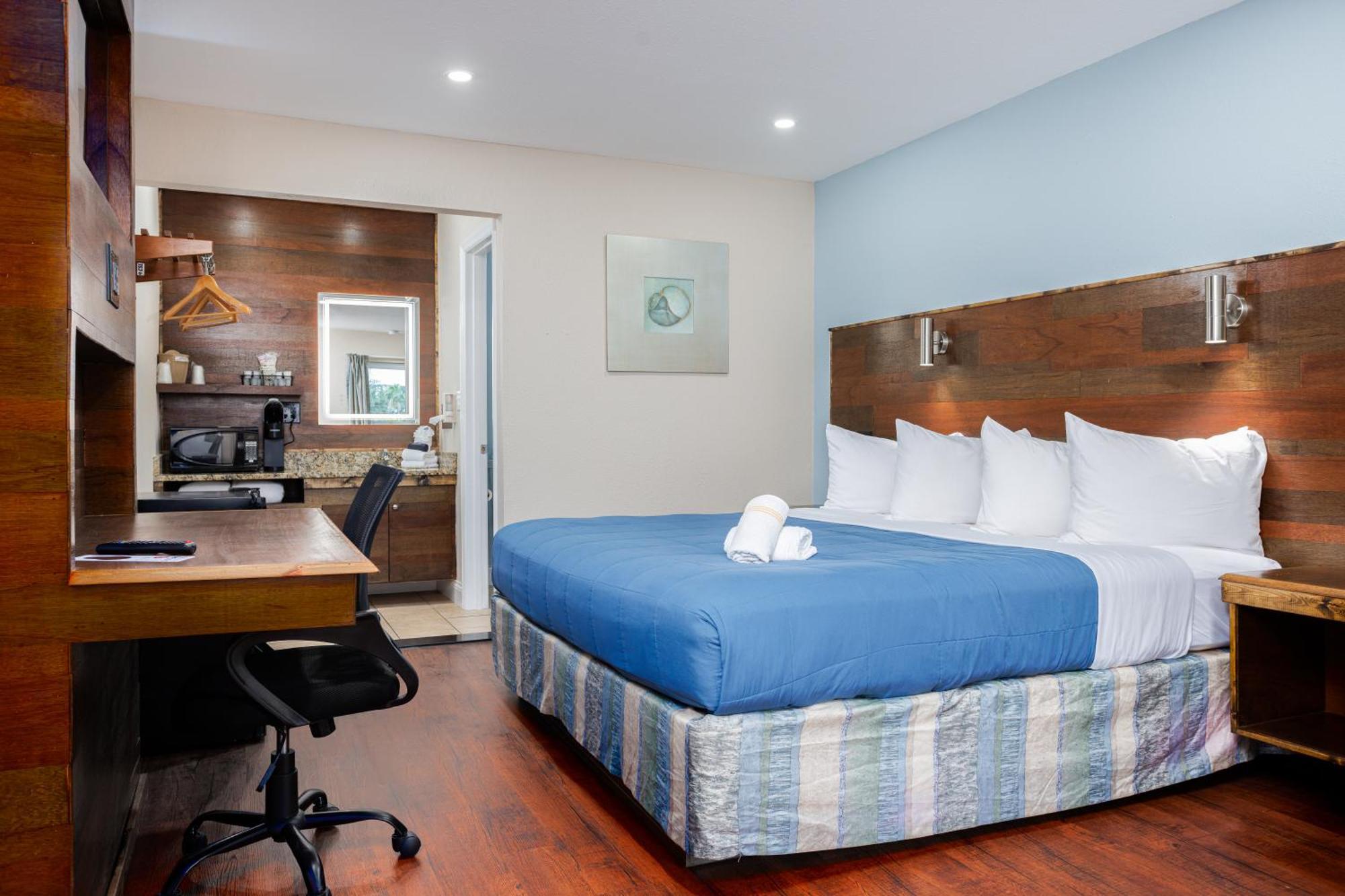 Southern Oaks Inn - Saint Augustine Экстерьер фото
