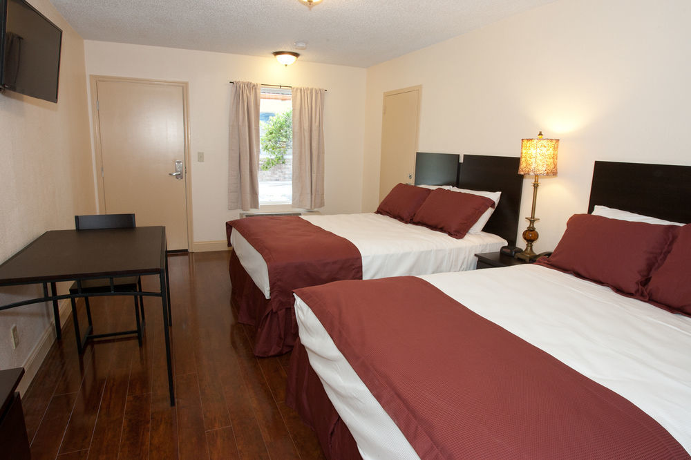 Southern Oaks Inn - Saint Augustine Экстерьер фото