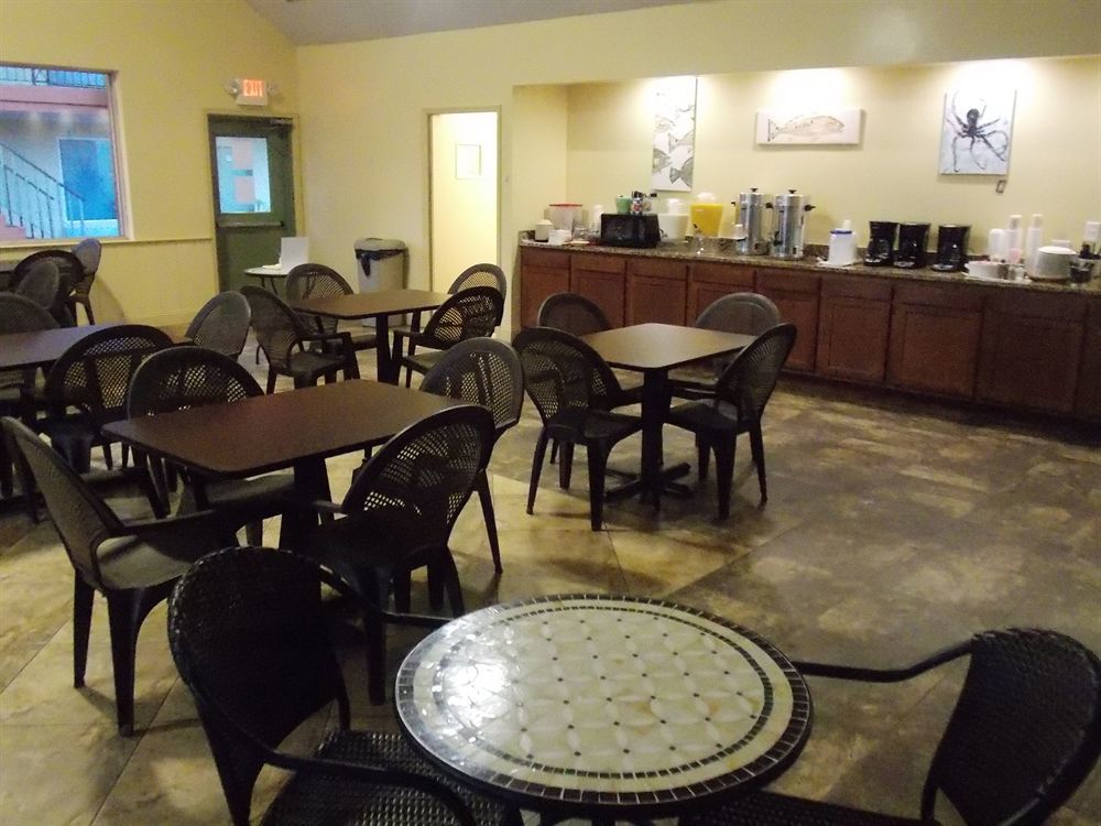 Southern Oaks Inn - Saint Augustine Экстерьер фото