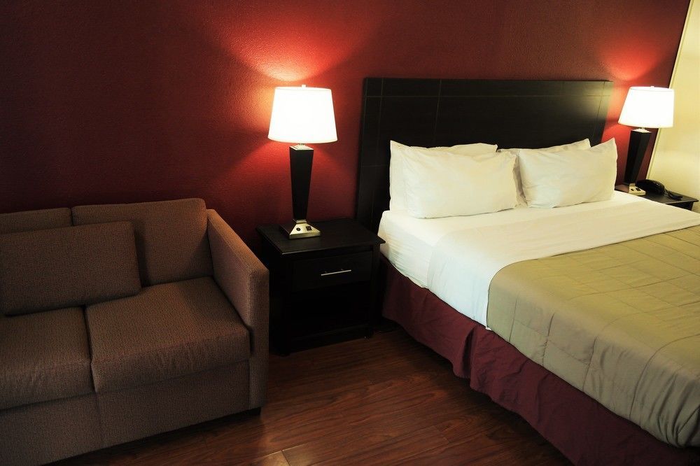 Southern Oaks Inn - Saint Augustine Экстерьер фото